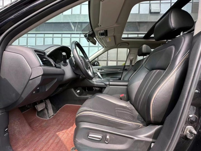 东莞23年本田冠道4