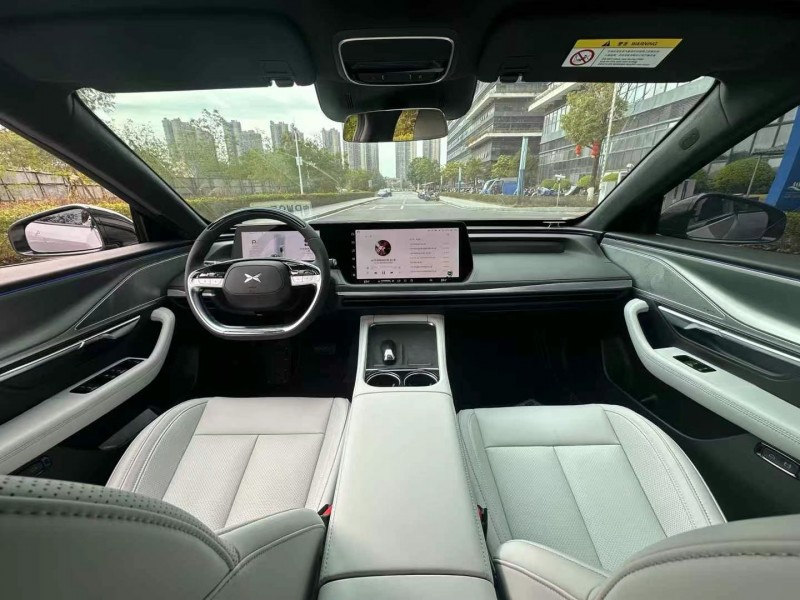 東莞25年小鵬汽車p76