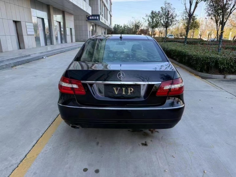 济宁12年奔驰E9