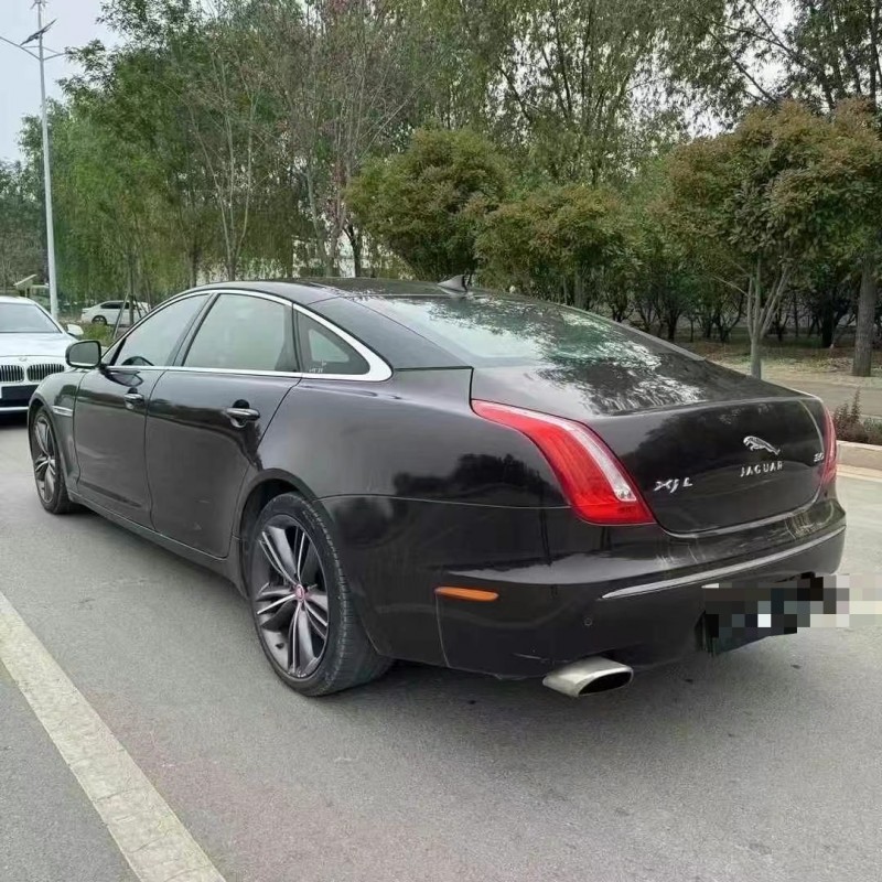棗莊13年捷豹XJ8