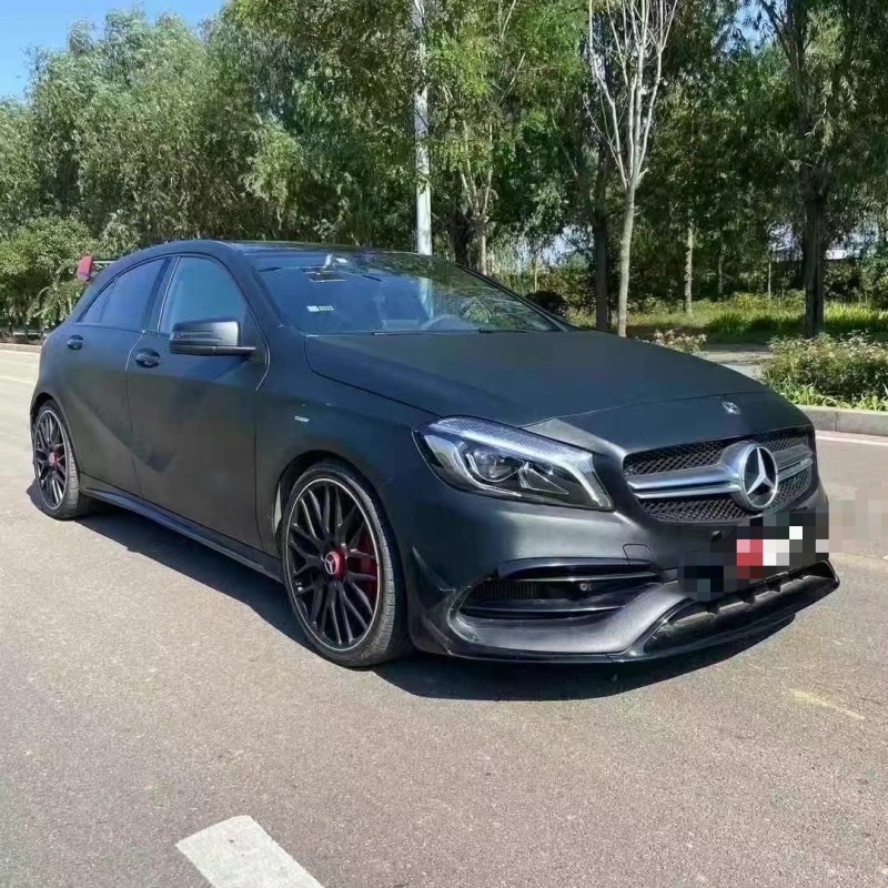 枣庄18年奔驰AMG2