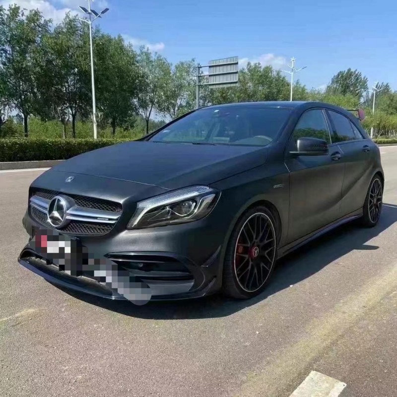 枣庄18年奔驰AMG3