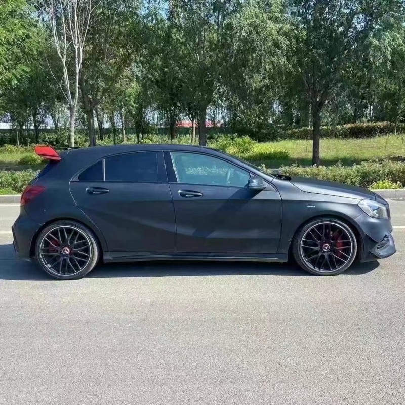 枣庄18年奔驰AMG7