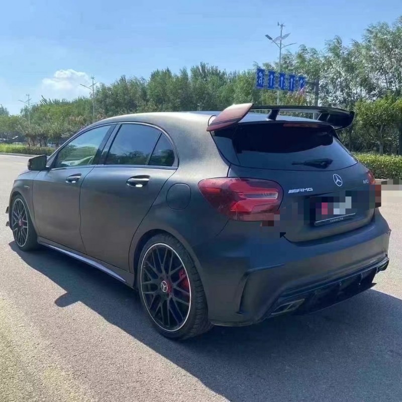 枣庄18年奔驰AMG9