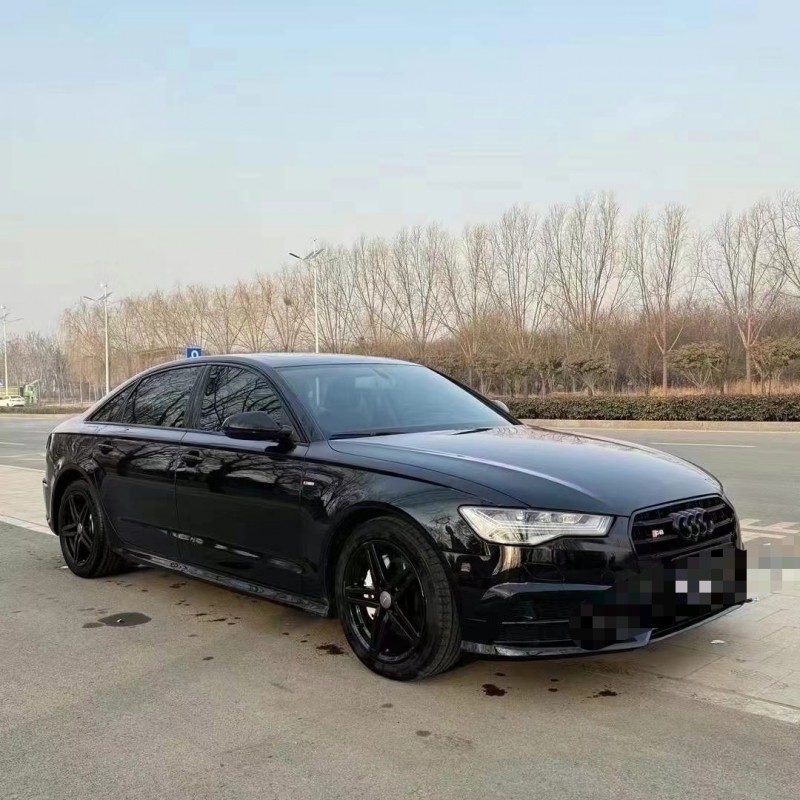 枣庄18年奥迪A6L3