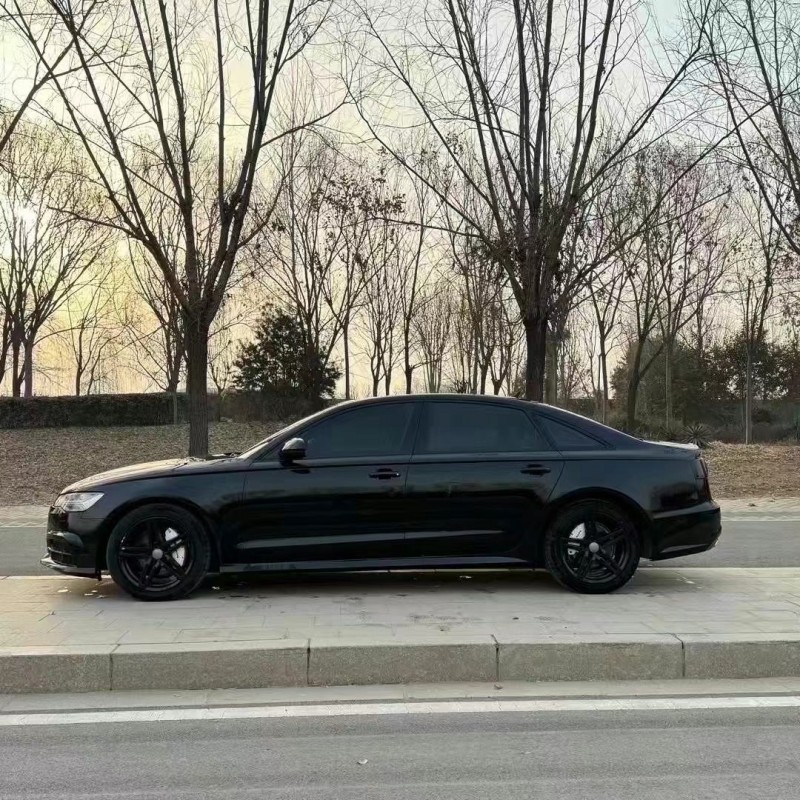 枣庄18年奥迪A6L7