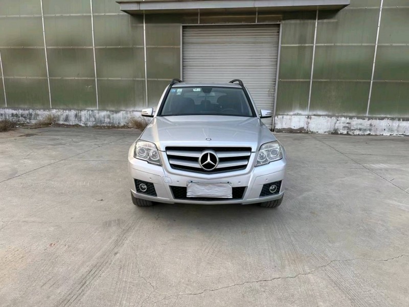 徐州12年奔驰CLK1