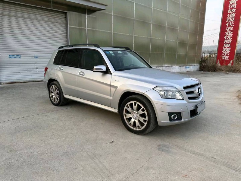 徐州12年奔驰CLK3