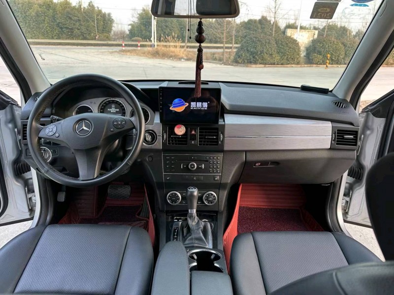 徐州12年奔驰CLK5