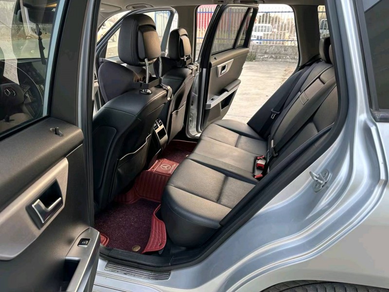 徐州12年奔驰CLK6