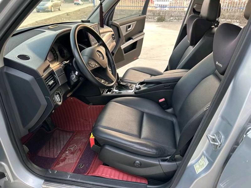 徐州12年奔驰CLK7