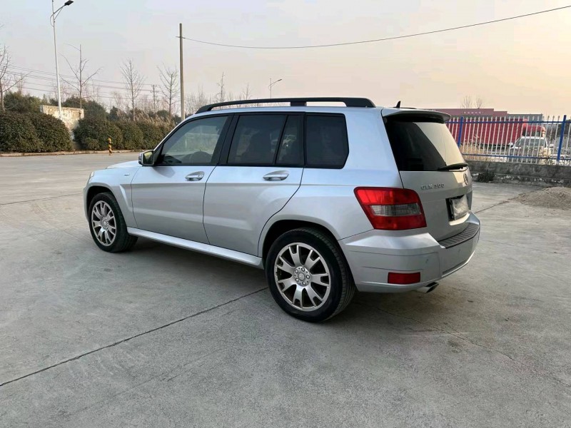 徐州12年奔驰CLK8