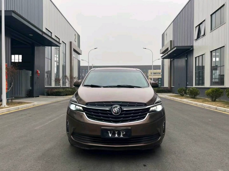 徐州20年别克GL81