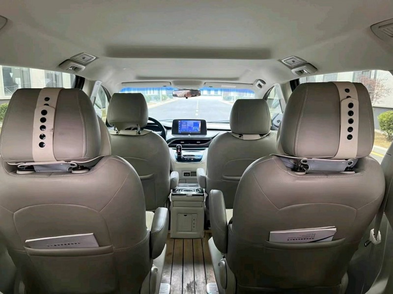 徐州20年别克GL84