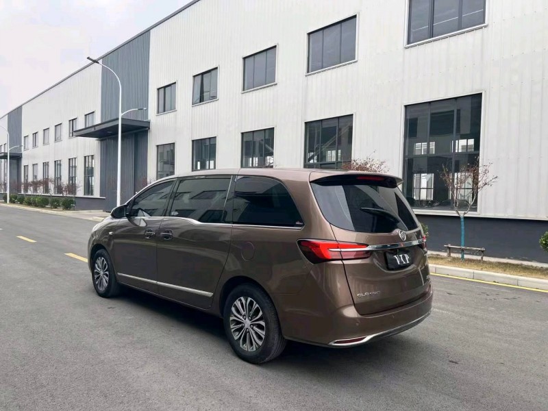 徐州20年别克GL88