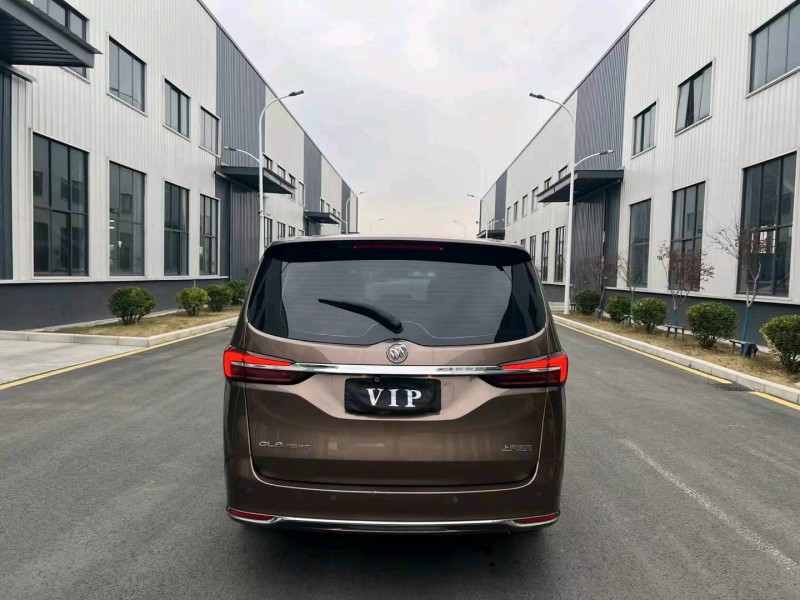 徐州20年别克GL89