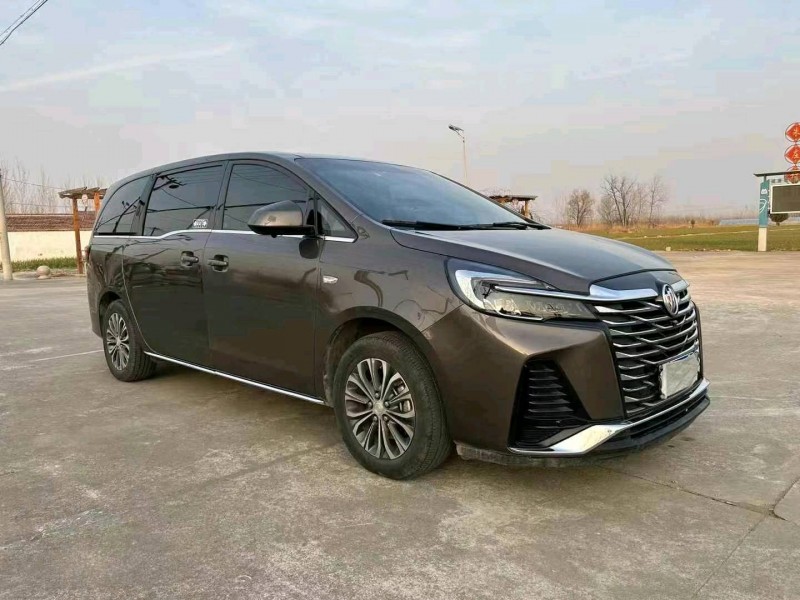 徐州23年别克GL83