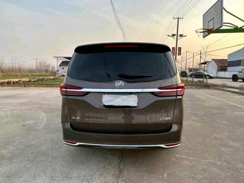 徐州23年别克GL89