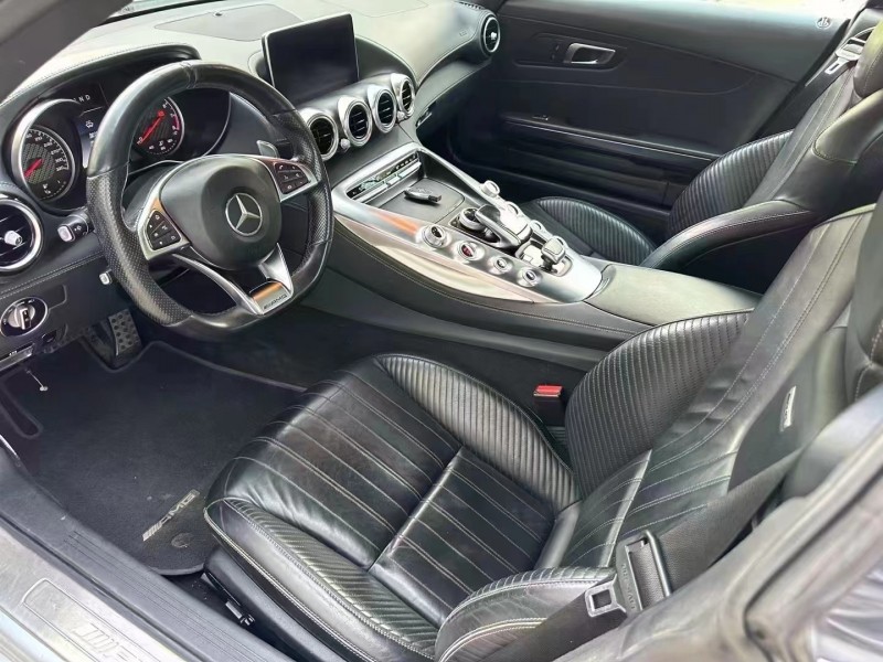 济宁18年奔驰AMG5