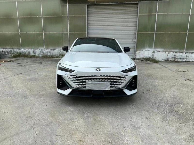 徐州22年長安汽車UNI1