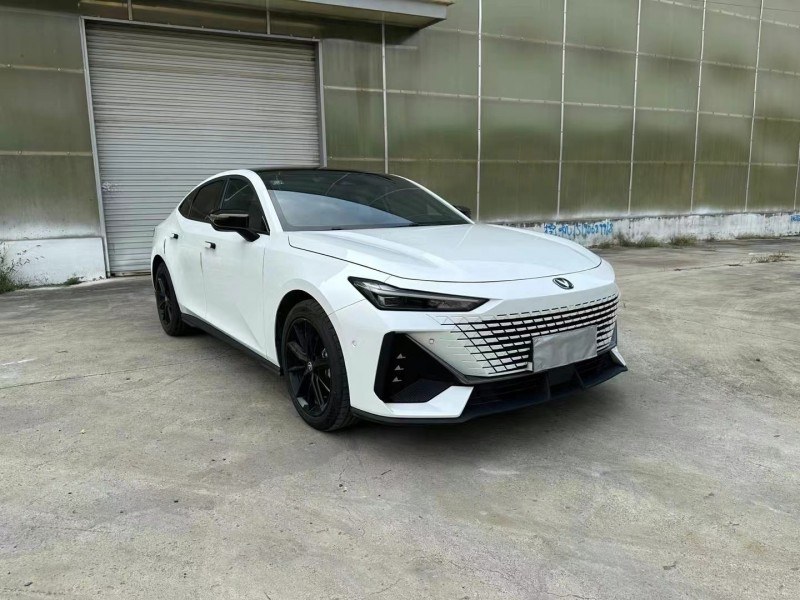 徐州22年長安汽車UNI3