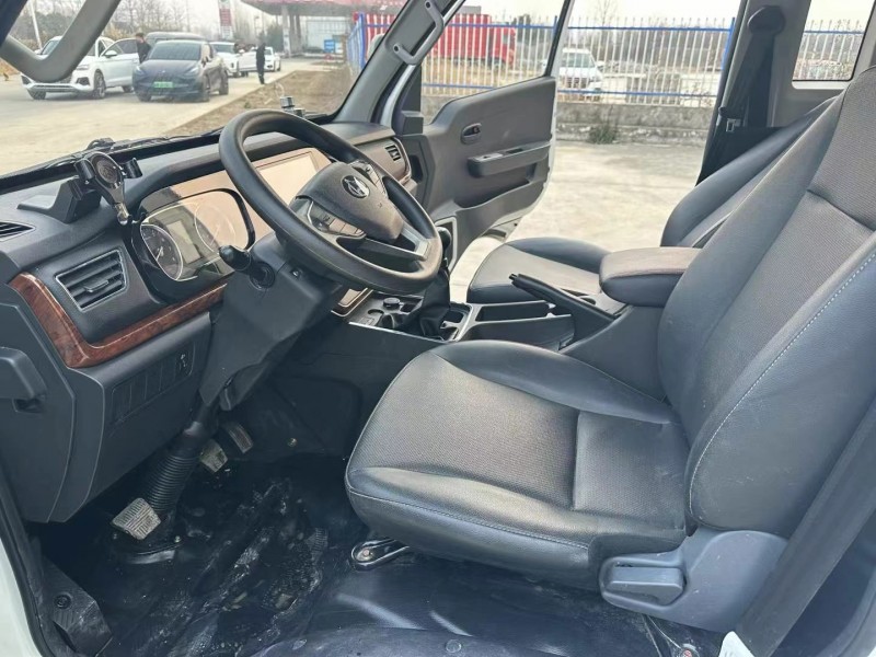 徐州24年長安汽車跨越4