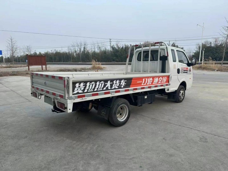 徐州24年長安汽車跨越8