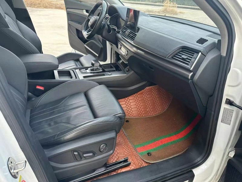 徐州21年奥迪Q56