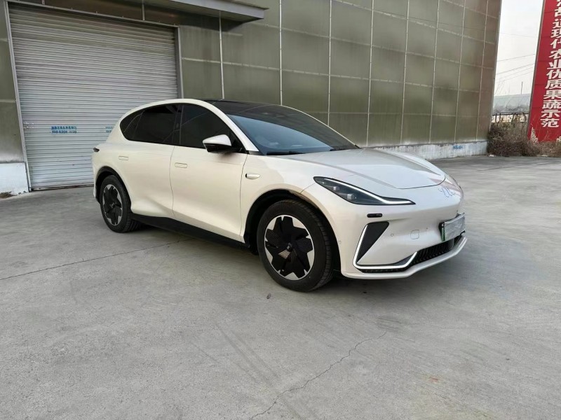 徐州23年智己LS73