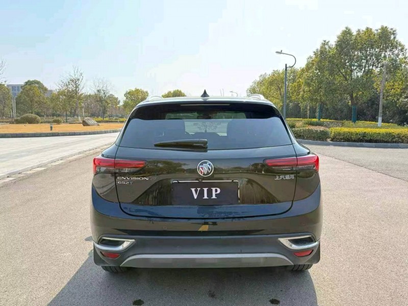 徐州22年别克昂科威9