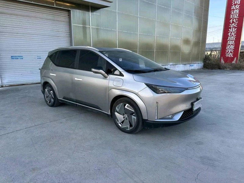 徐州23年合創汽車Z032