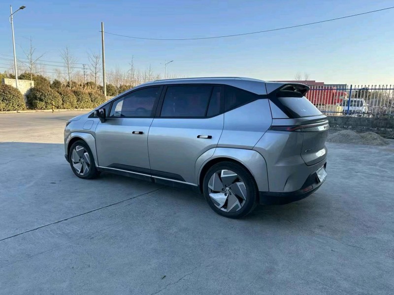 徐州23年合創汽車Z038
