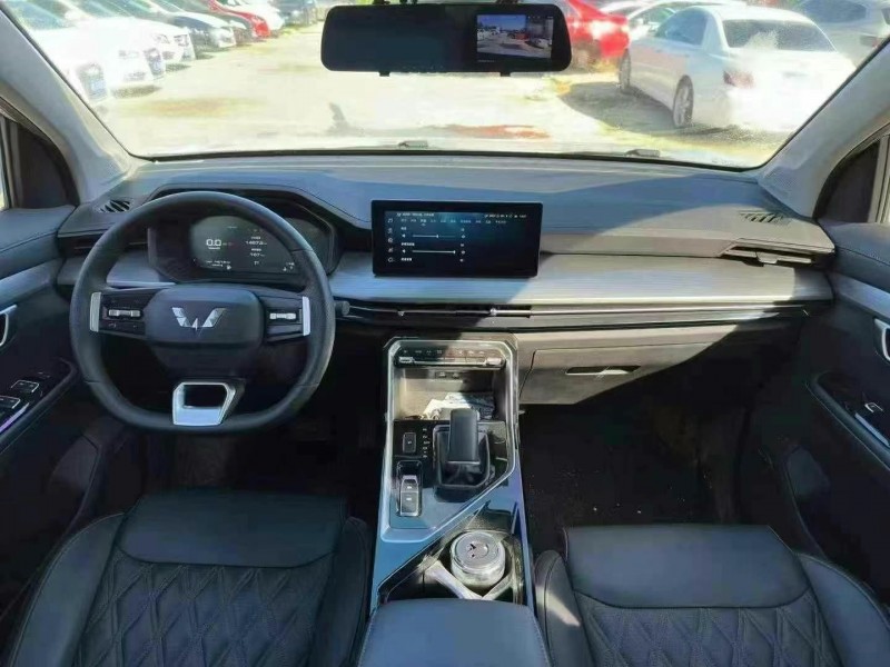 云浮23年五菱汽車星辰4