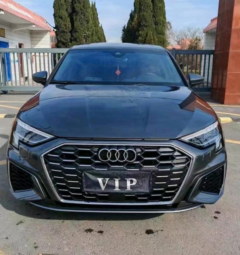 徐州24年奥迪A31