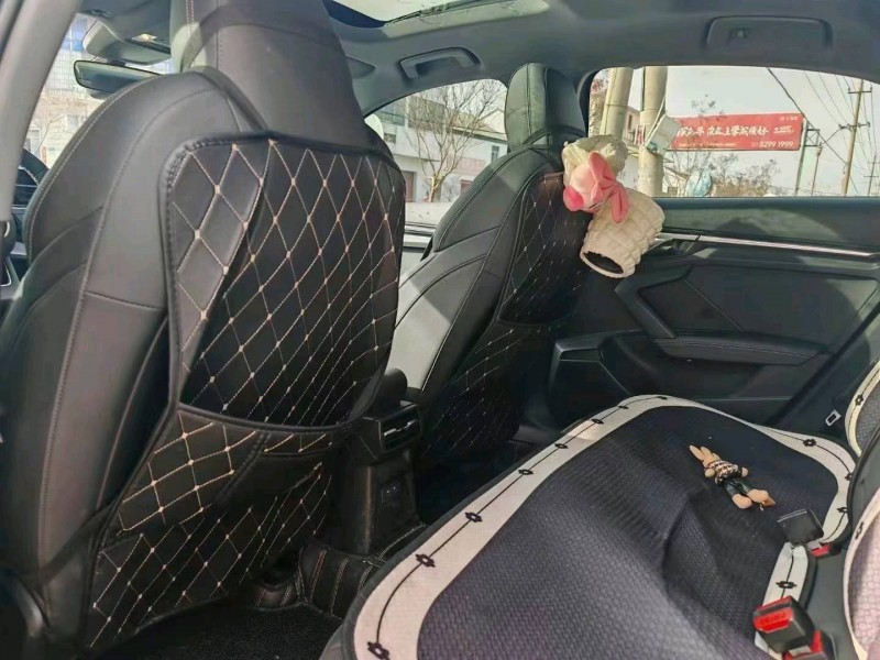 徐州24年奥迪A34