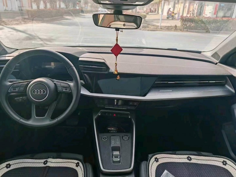 徐州24年奥迪A35