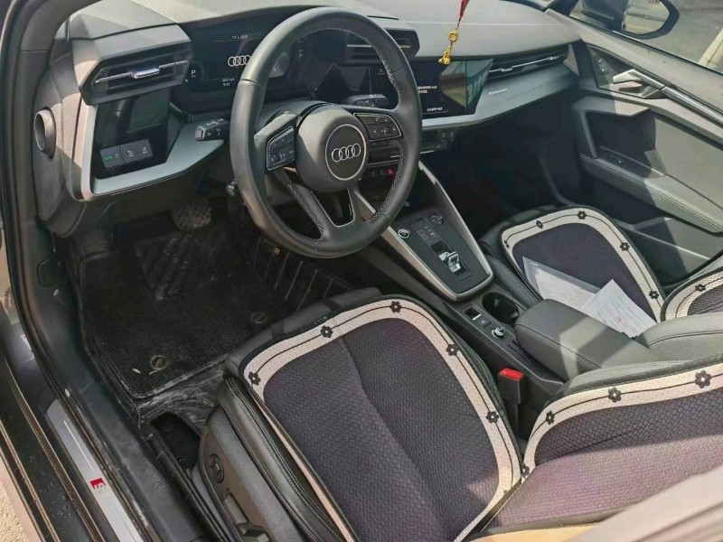 徐州24年奥迪A36