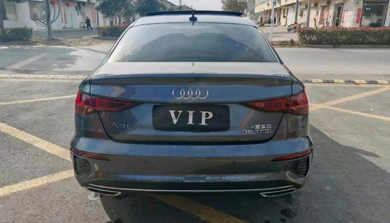 徐州24年奥迪A39