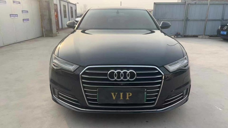 济宁19年奥迪A6L1