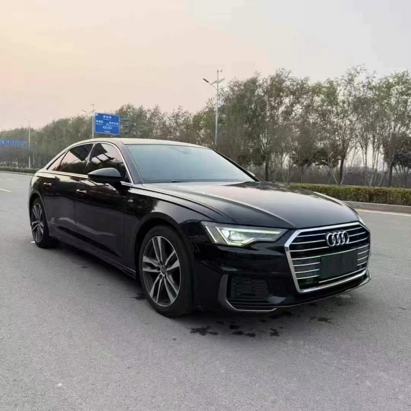 枣庄19年奥迪A6L2