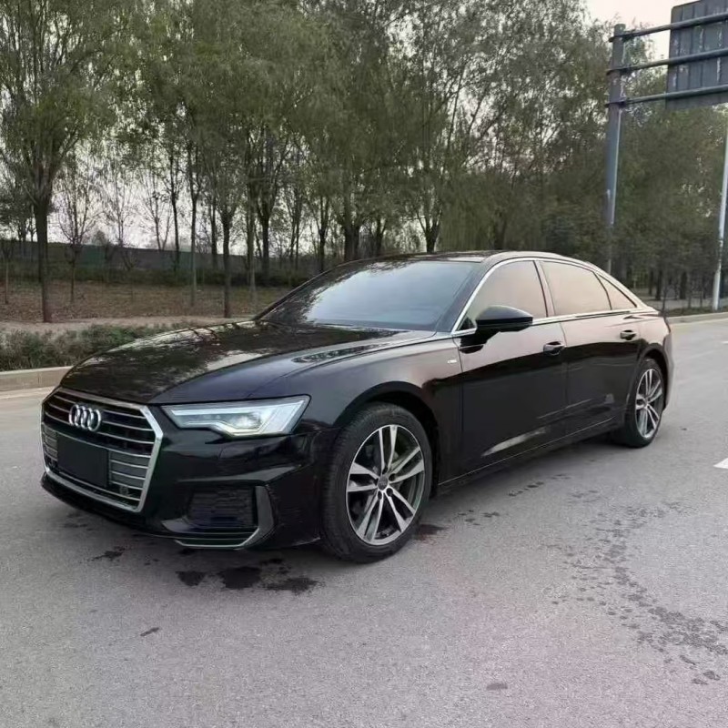 枣庄19年奥迪A6L3