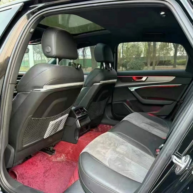 枣庄19年奥迪A6L7