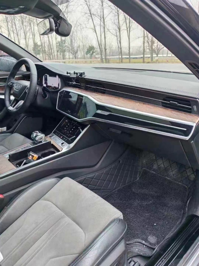 菏泽20年奥迪A6L4