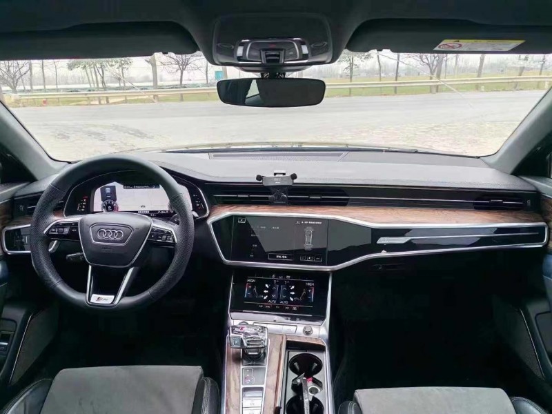 菏泽20年奥迪A6L6