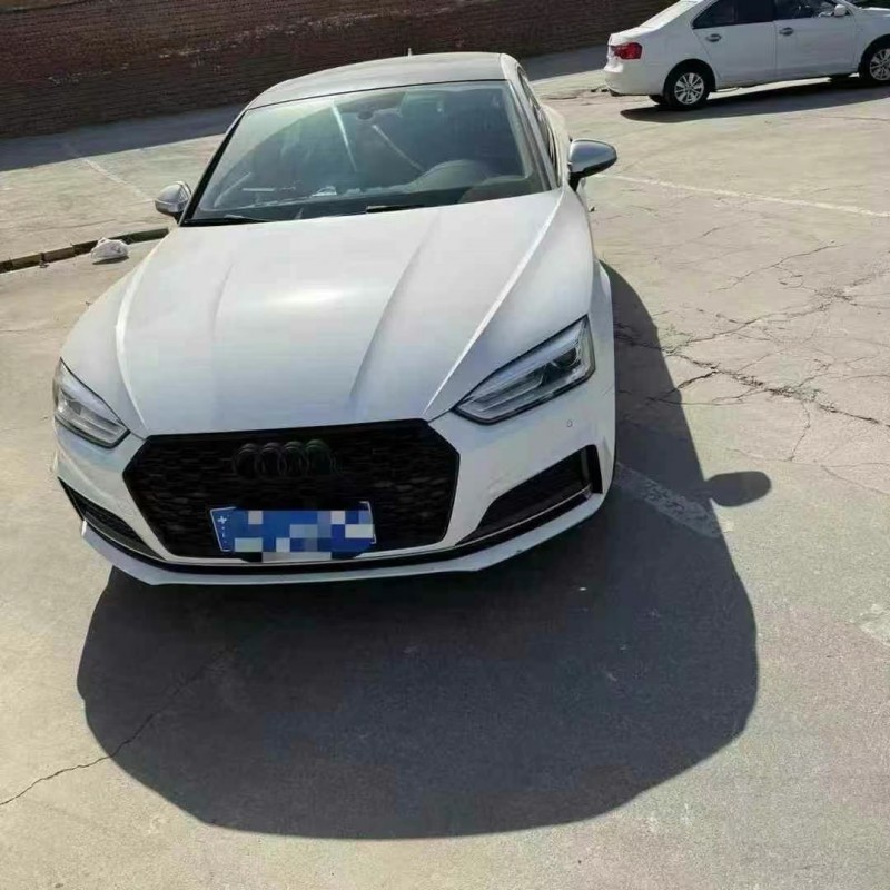 廊坊18年奧迪A51