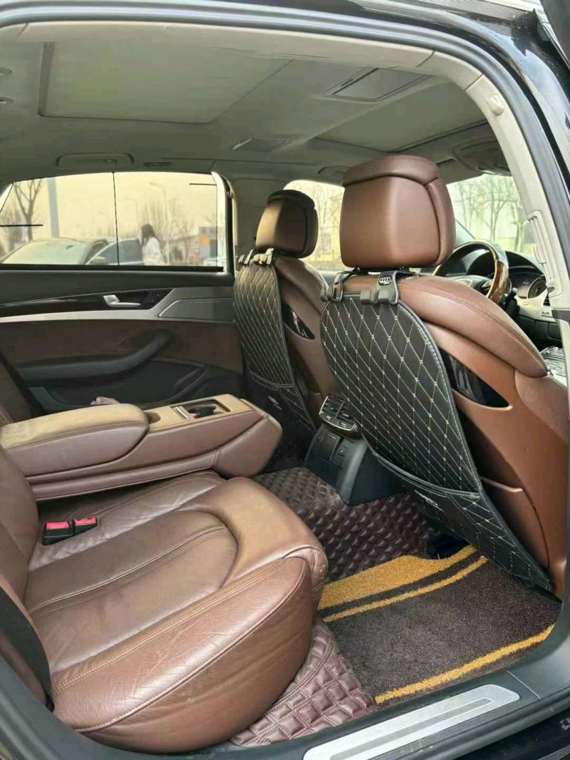 徐州13年奥迪A8L4