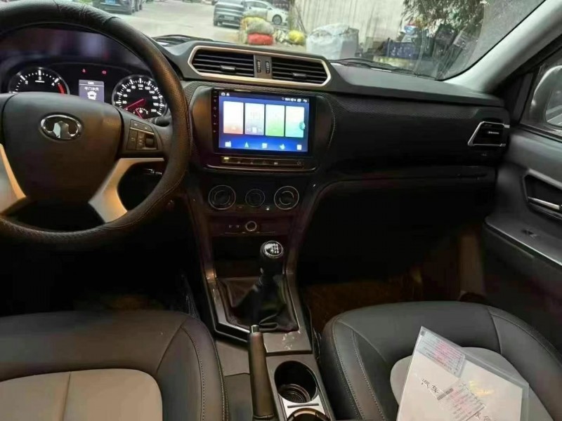 廣州24年長城汽車風駿4
