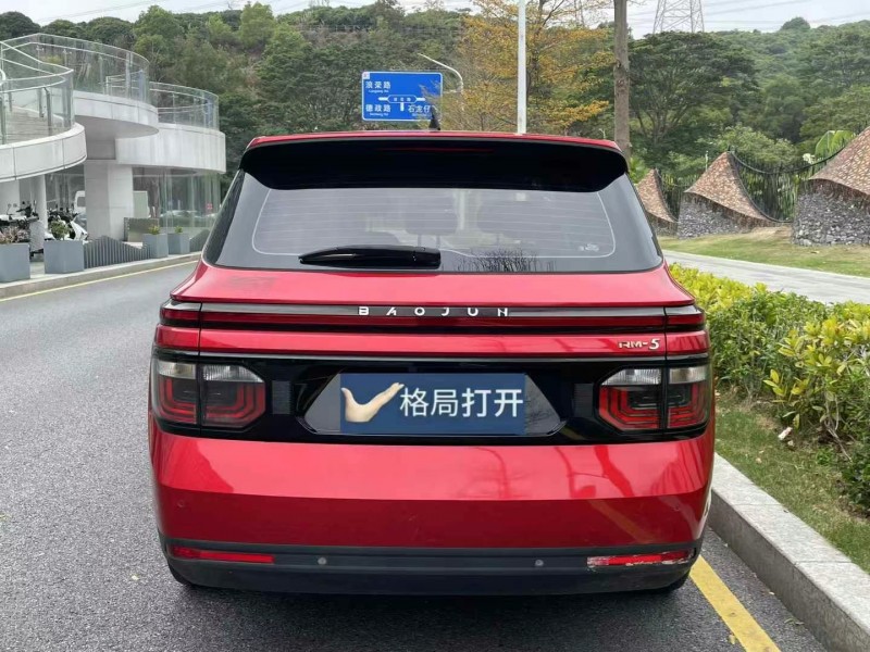深圳20年寶駿rm59
