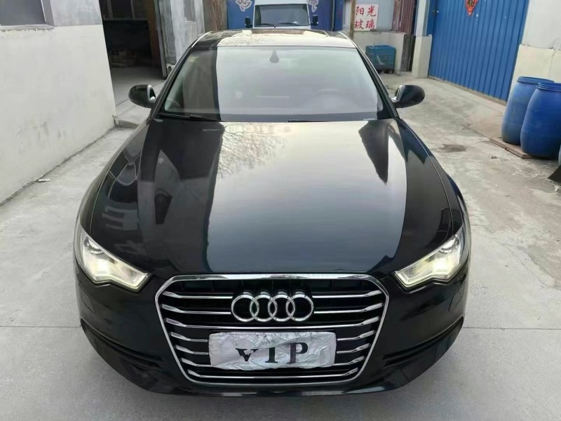 徐州16年奥迪A6L1