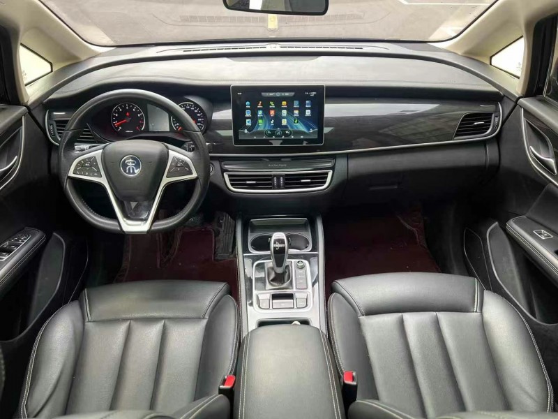 徐州19年比亚迪宋MAX5